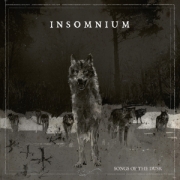 Insomnium: Songs Of The Dusk